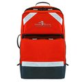 Iron Duck Backpack Plus - Orange 32470-OR